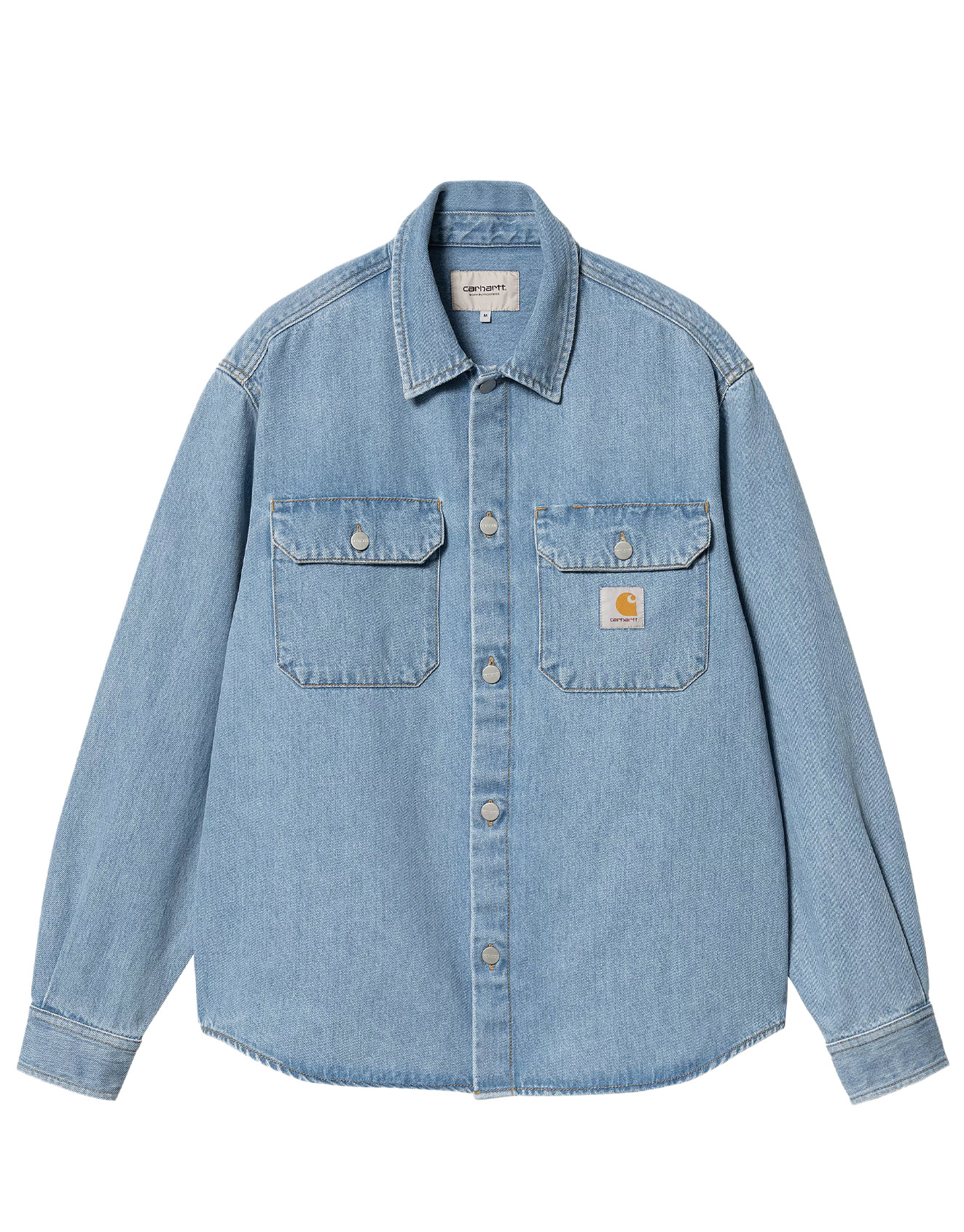 Carhartt WIP – Harvey Shirt Jac