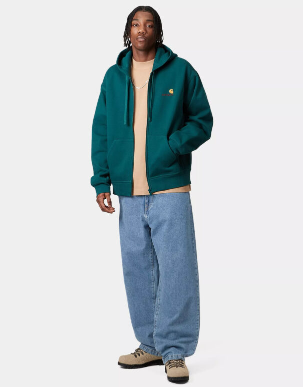 Carhartt WIP – Landon Pant - immagine 3