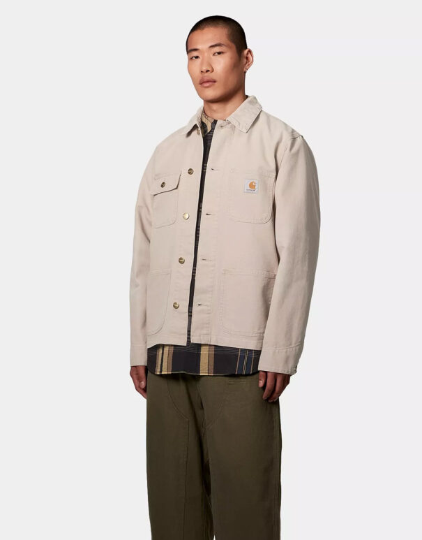 Carhartt WIP – Michigan Coat - immagine 3