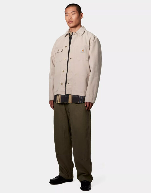 Carhartt WIP – Michigan Coat - immagine 5