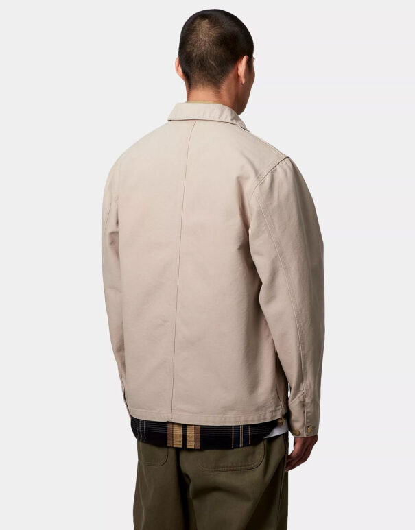 Carhartt WIP – Michigan Coat - immagine 4