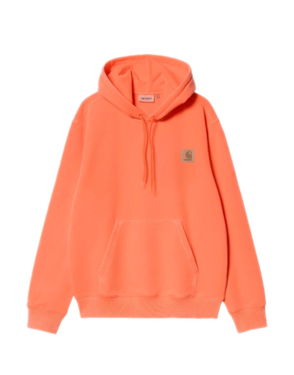 Carhartt WIP – Hooded Industry Sweat