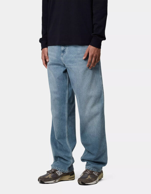 Carhartt WIP – Simple Pant - immagine 4