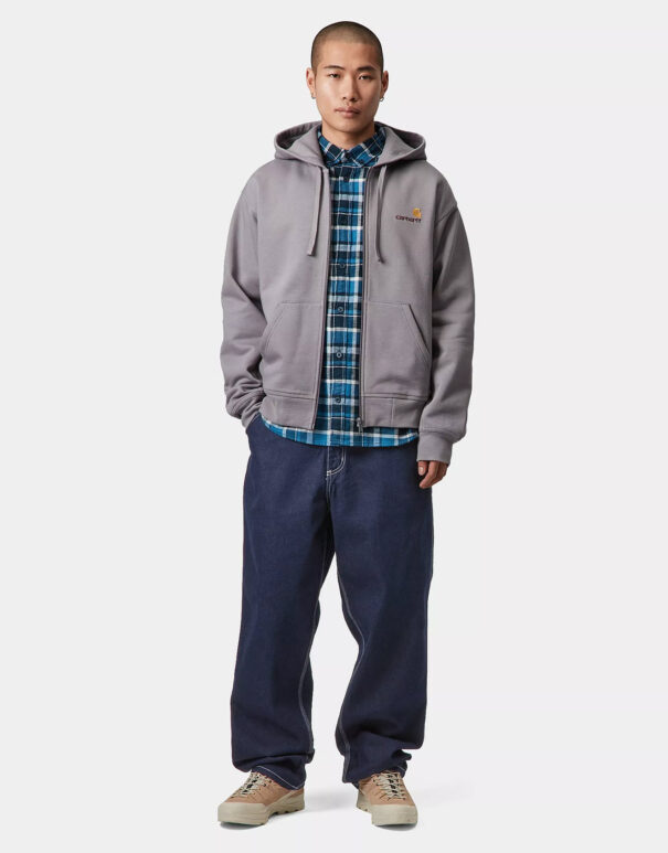 Carhartt WIP – Simple Pant - immagine 4