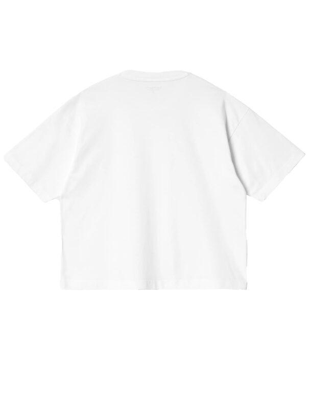 Carhartt WIP - Women's S/S Chester T-Shirt - immagine 2