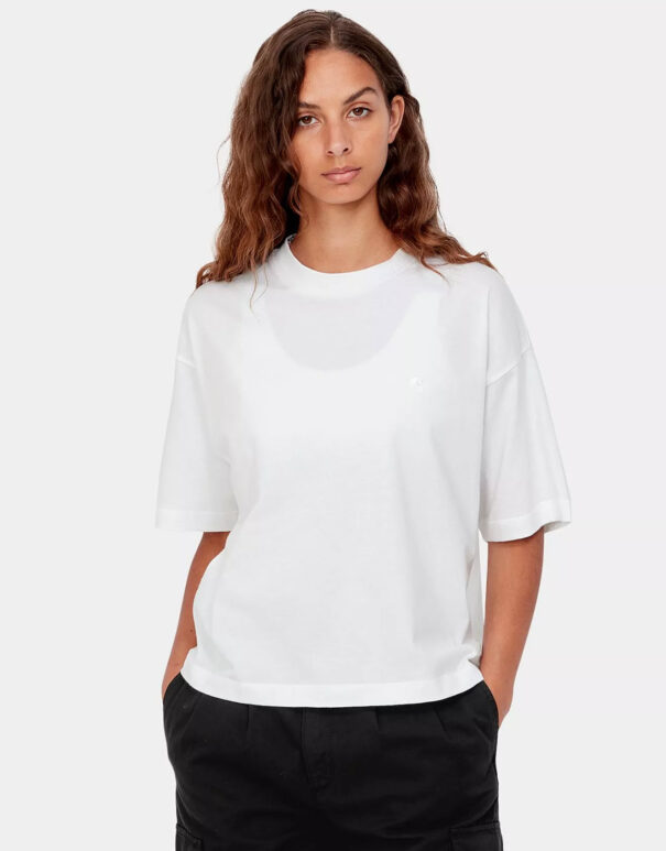 Carhartt WIP - Women's S/S Chester T-Shirt - immagine 4