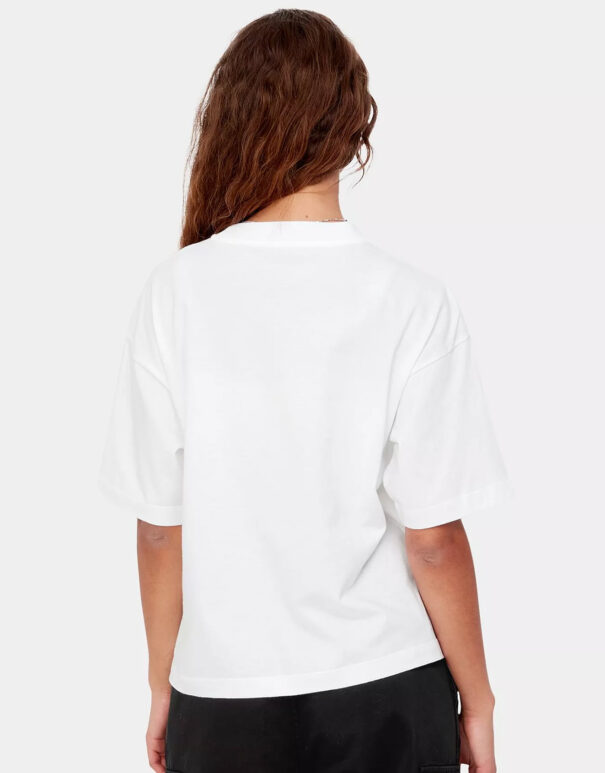 Carhartt WIP - Women's S/S Chester T-Shirt - immagine 5