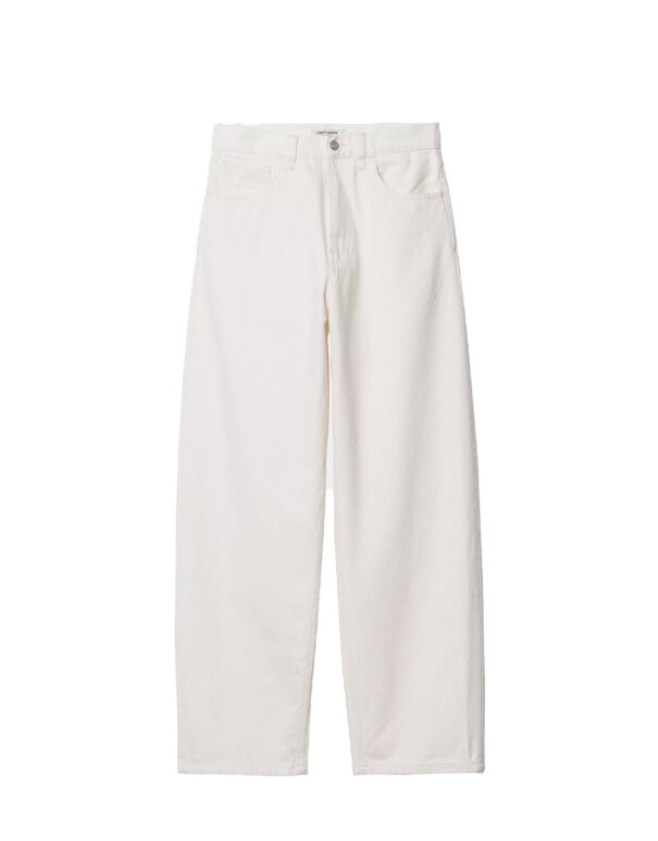 Carhartt WIP – Women’s Brandon Pant - immagine 2