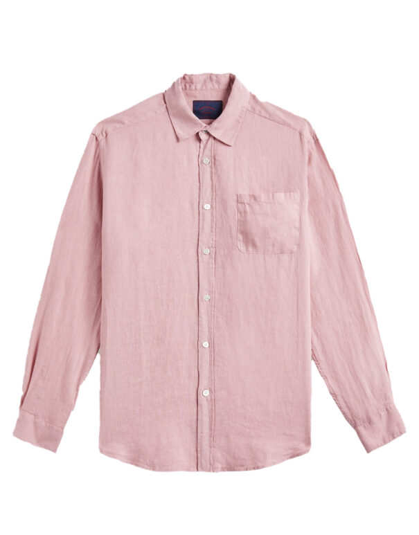 PORTUGUESE FLANNEL - Linen Shirt