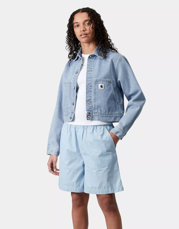 Carhartt WIP – Women’s Arca Jacket - immagine 4