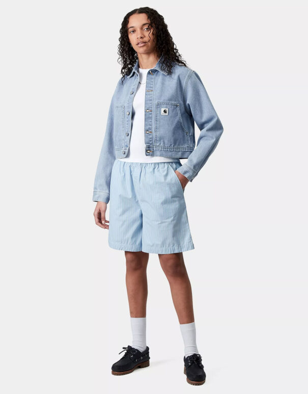 Carhartt WIP – Women’s Arca Jacket - immagine 5