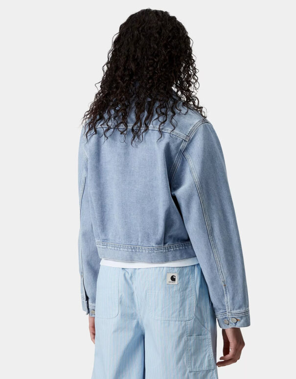Carhartt WIP – Women’s Arca Jacket - immagine 6