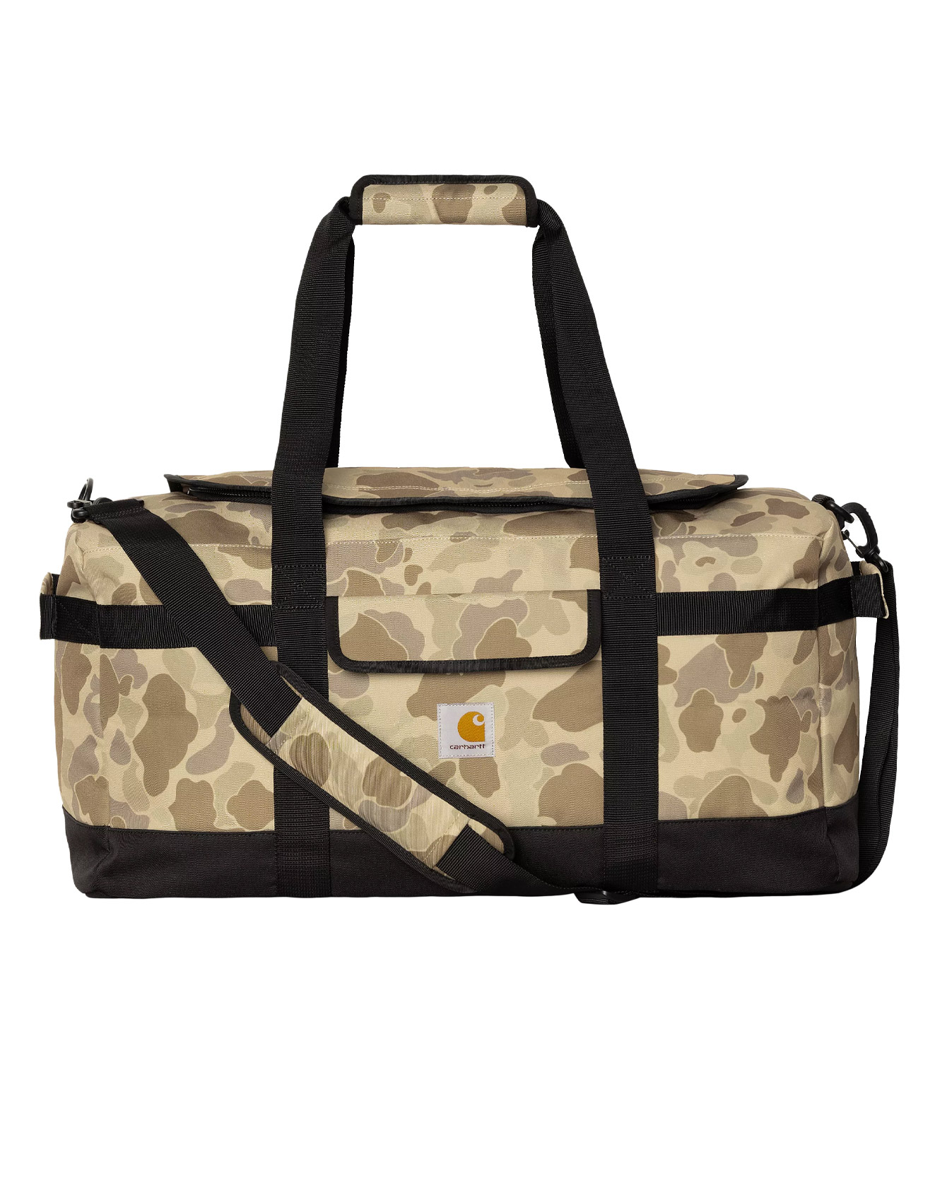 Carhartt WIP – Jack Duffle Bag