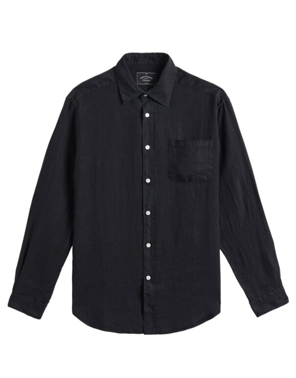 PORTUGUESE FLANNEL - Linen Shirt