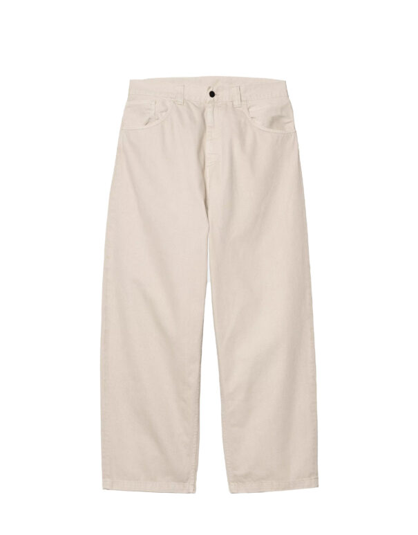 Carhartt WIP – Brandon Pant - immagine 2