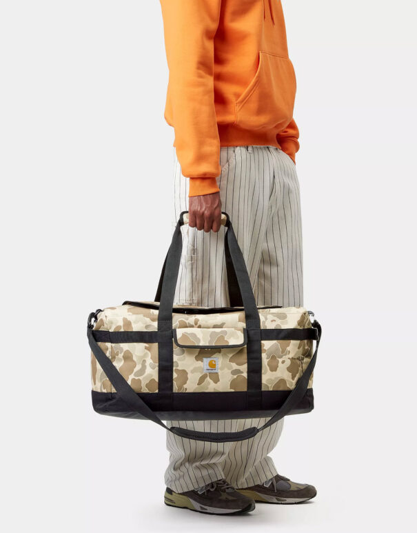 Carhartt WIP – Jack Duffle Bag - immagine 4