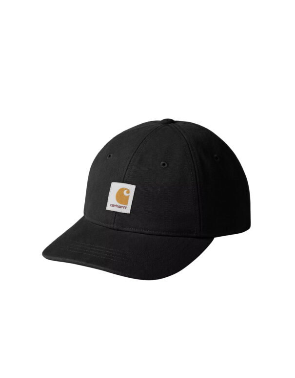 cappello carhartt nero