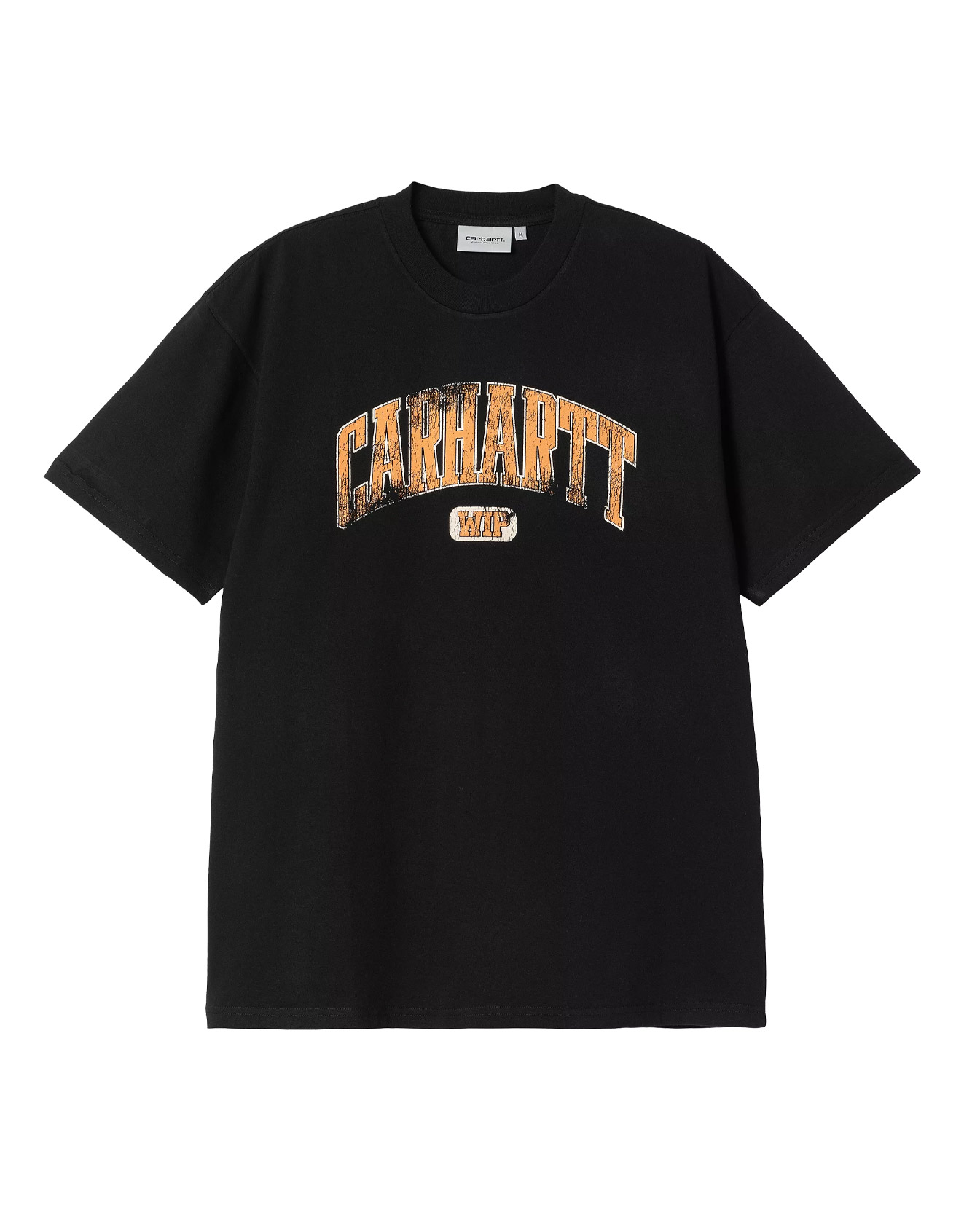 Carhartt WIP – S/S Lecture T-Shirt