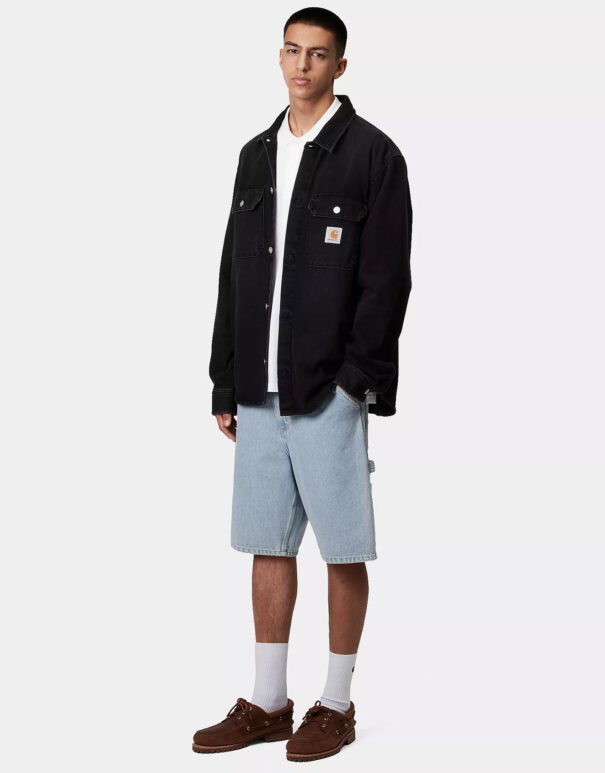 Carhartt WIP – Single Knee Short - immagine 3