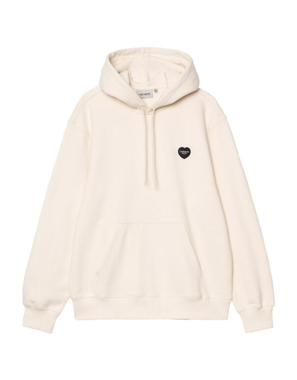 Carhartt WIP – Hooded Ingo Sweat