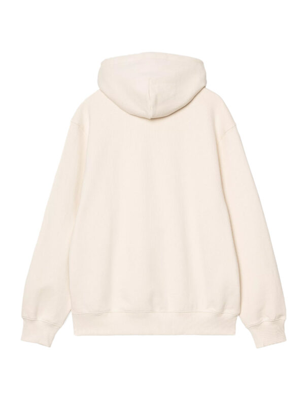 Carhartt WIP – Hooded Ingo Sweat