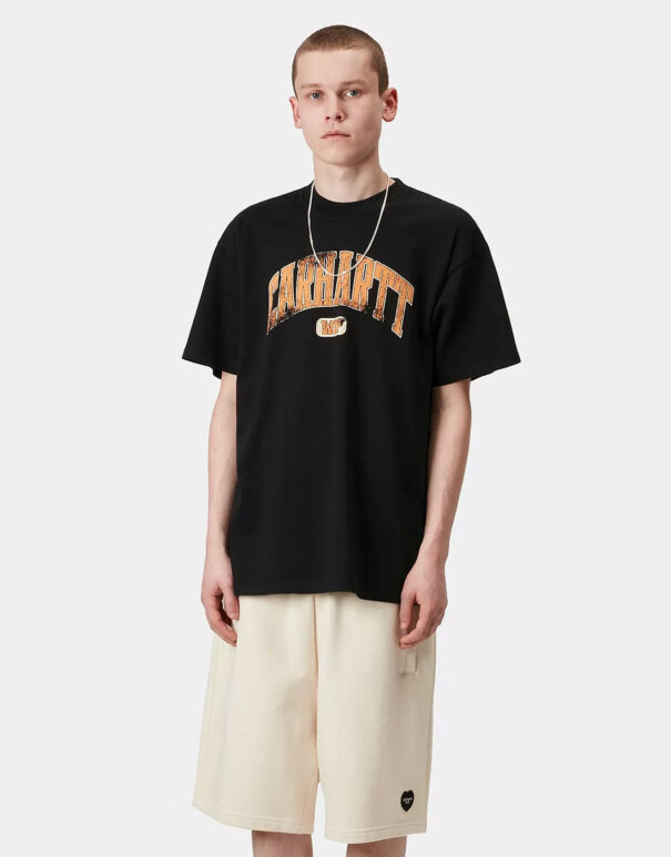 Carhartt WIP – S/S Lecture T-Shirt - immagine 3