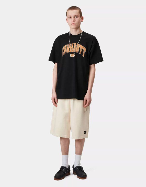 Carhartt WIP – S/S Lecture T-Shirt - immagine 5