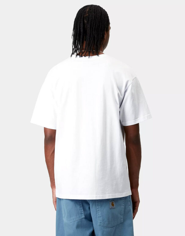 Carhartt WIP – S/S Madison T-Shirt