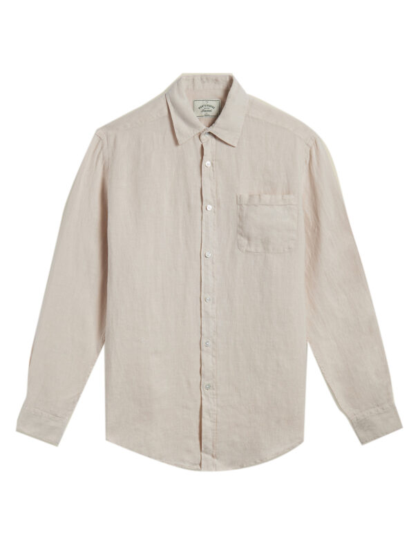 PORTUGUESE FLANNEL - Linen Shirt