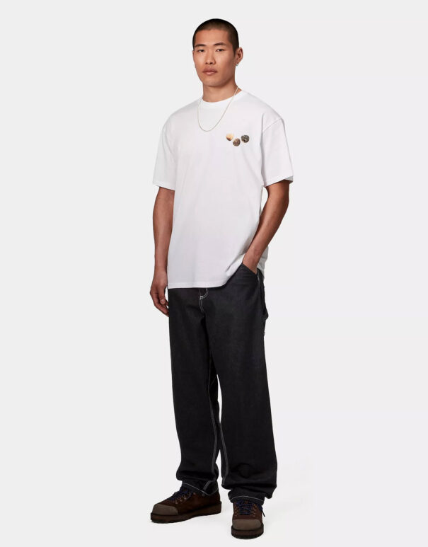 Carhartt WIP – Single Knee Pant - immagine 3