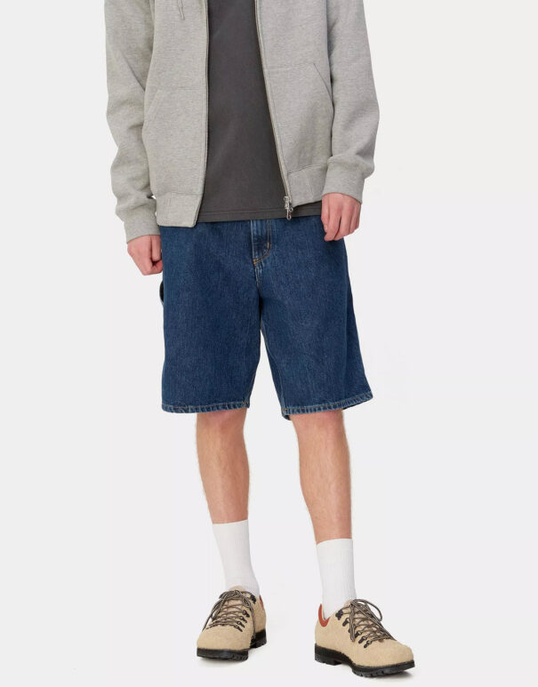 Carhartt WIP – Single Knee Short - immagine 4