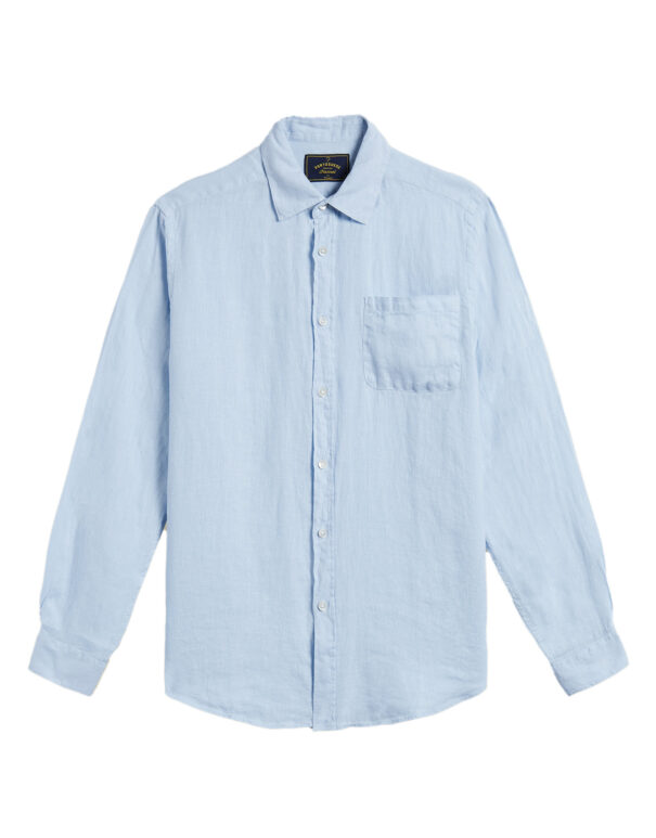 PORTUGUESE FLANNEL - Linen Shirt