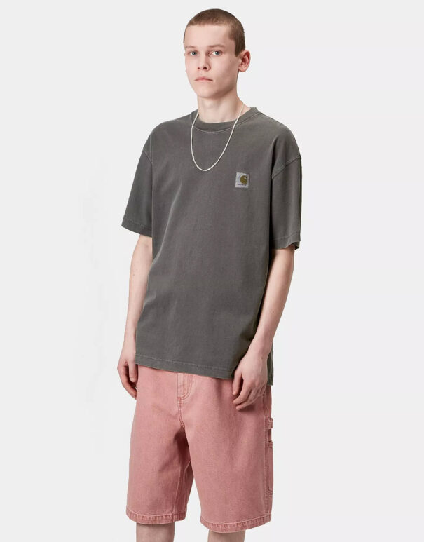 Carhartt WIP – S/S Nelson T-shirt - immagine 3