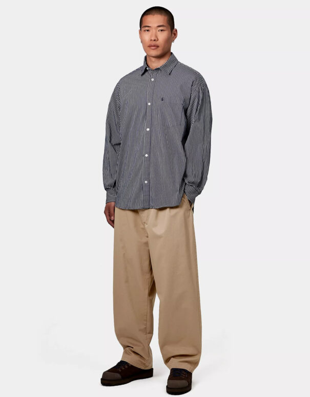 Carhartt WIP – Marv Pant - immagine 3