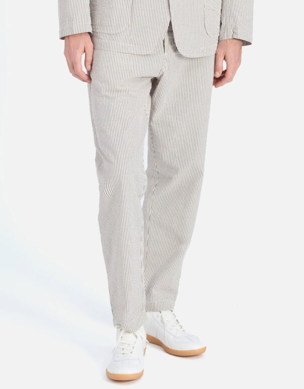 UNIVERSAL WORKS – Military chino - immagine 4
