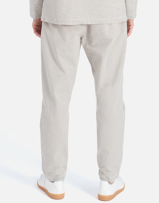 UNIVERSAL WORKS – Military chino - immagine 5