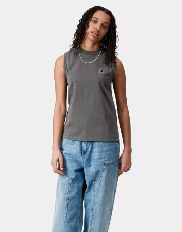 Carhartt WIP –  Women's Nelson A-Shirt - immagine 3