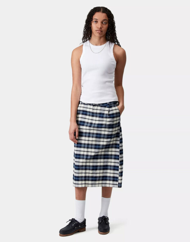 Carhartt WIP - Women’s Philips A-Shirt - immagine 4