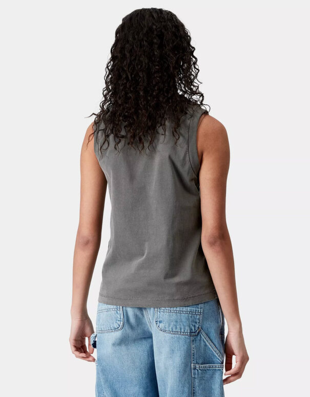 Carhartt WIP –  Women's Nelson A-Shirt - immagine 5