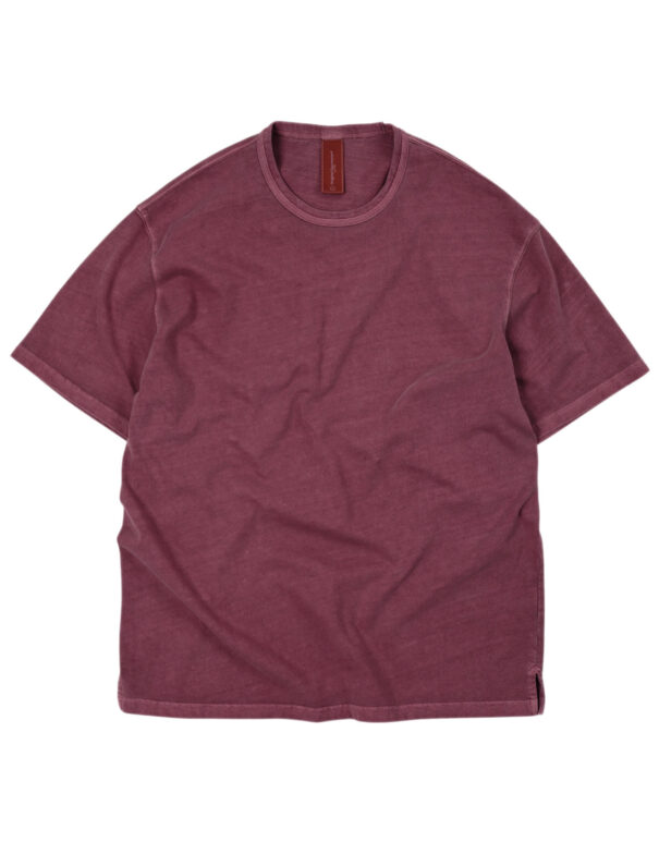 FRIZMWORKS – OG Pigment Dyeing Half tee