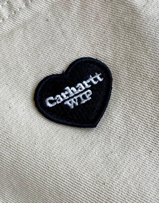 Carhartt WIP – Drewe Chore Coat - immagine 3