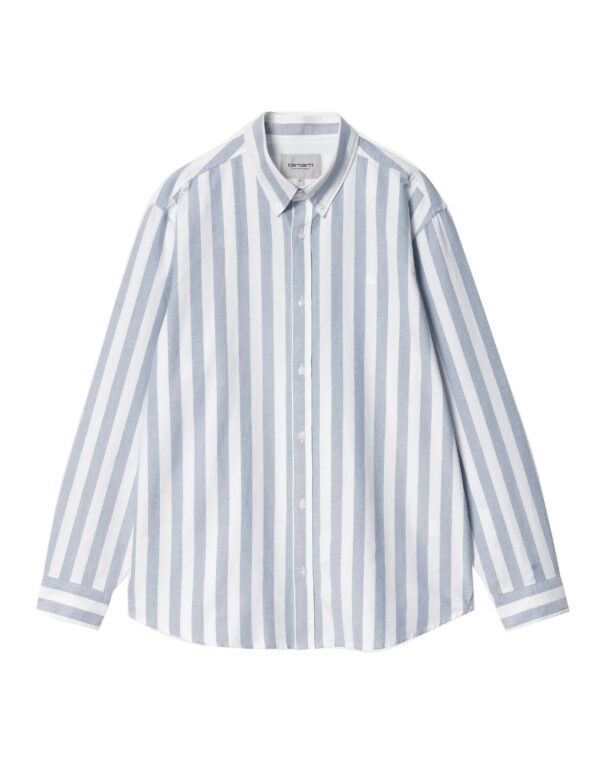 Carhartt WIP – L/S Dillion Shirt