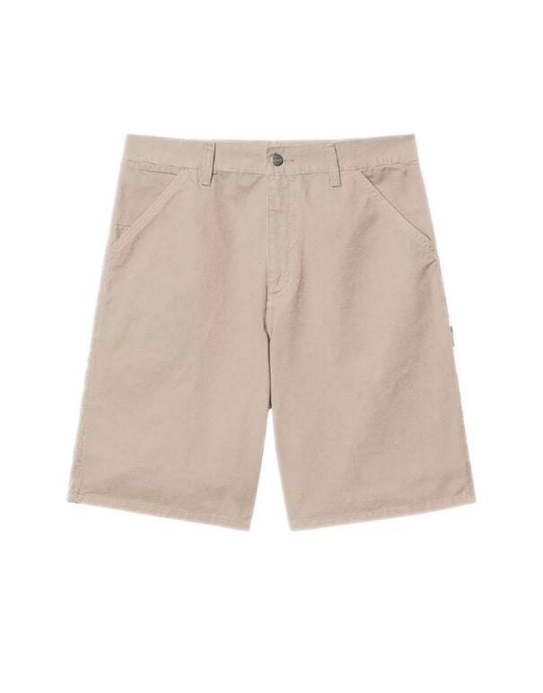 Carhartt WIP – Single Knee Short - immagine 2