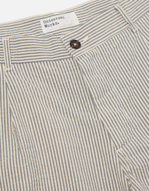 UNIVERSAL WORKS –  Duke Pant - immagine 3