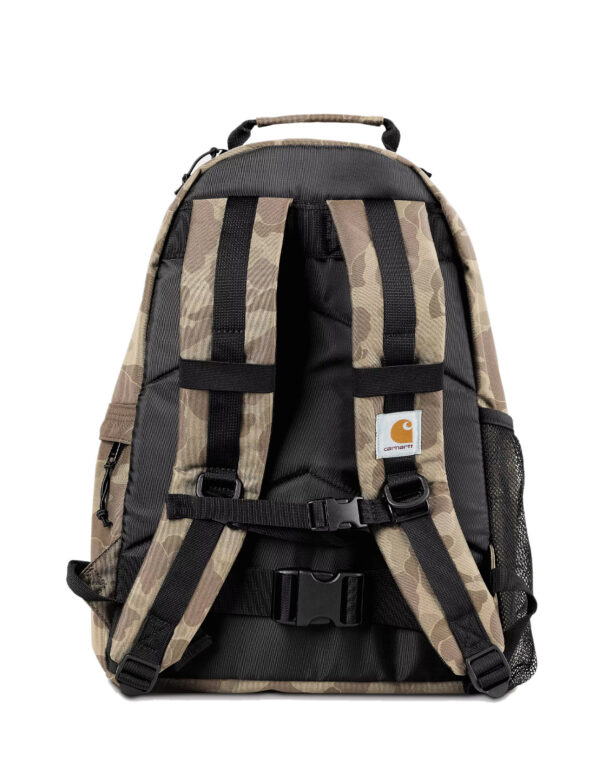 Carhartt WIP – Kickflip Backpack - immagine 2