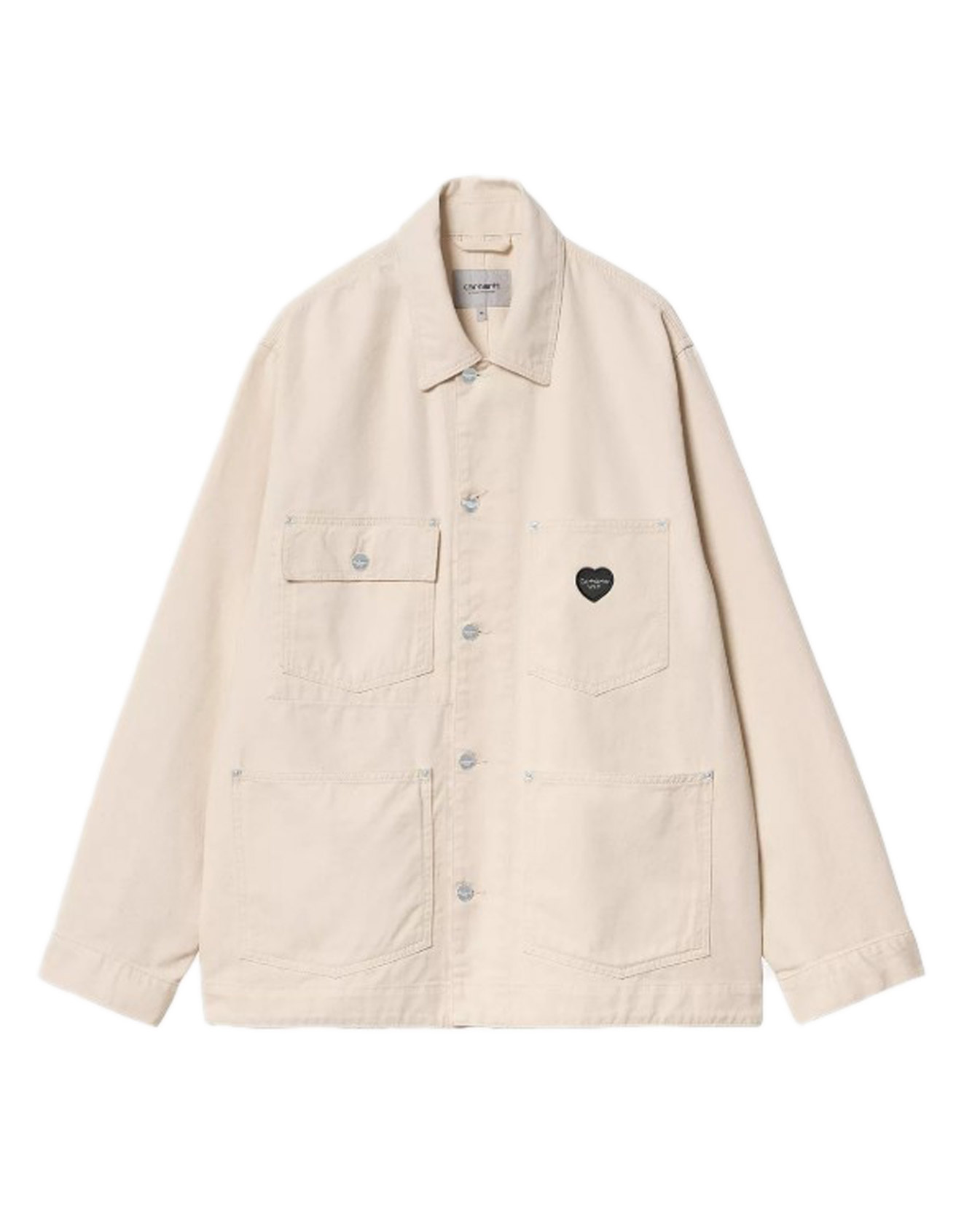 Carhartt WIP – Drewe Chore Coat