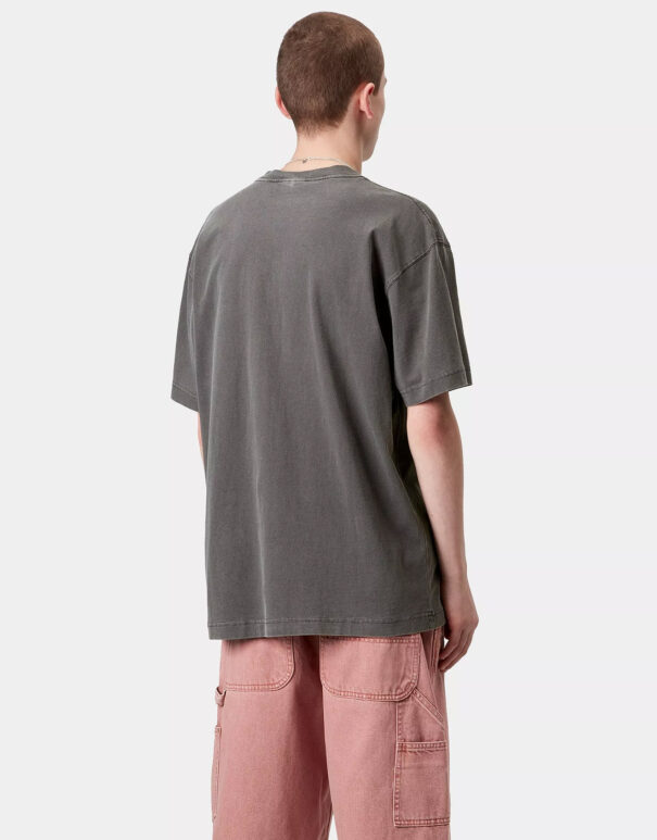 Carhartt WIP – S/S Nelson T-shirt - immagine 4