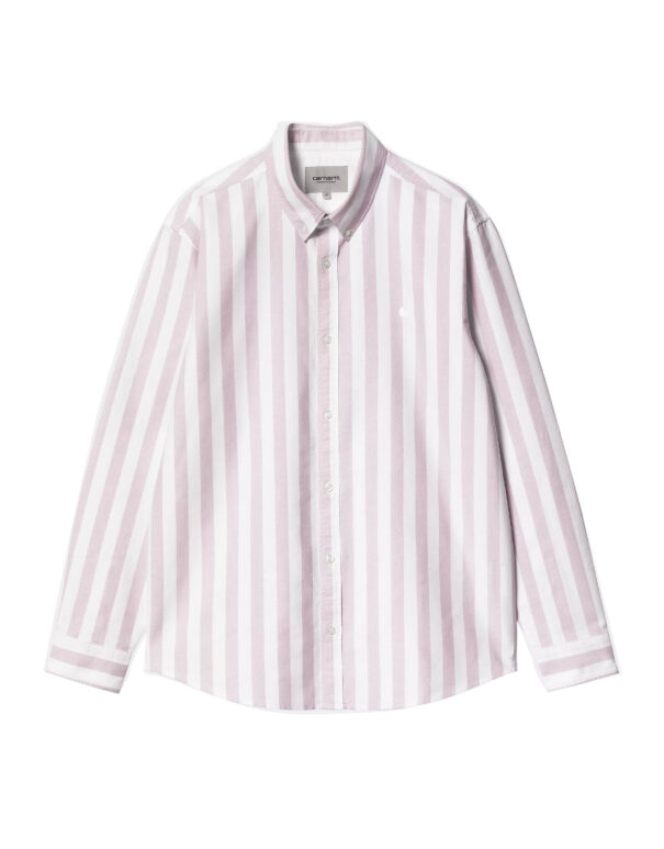 Carhartt WIP – L/S Dillion Shirt