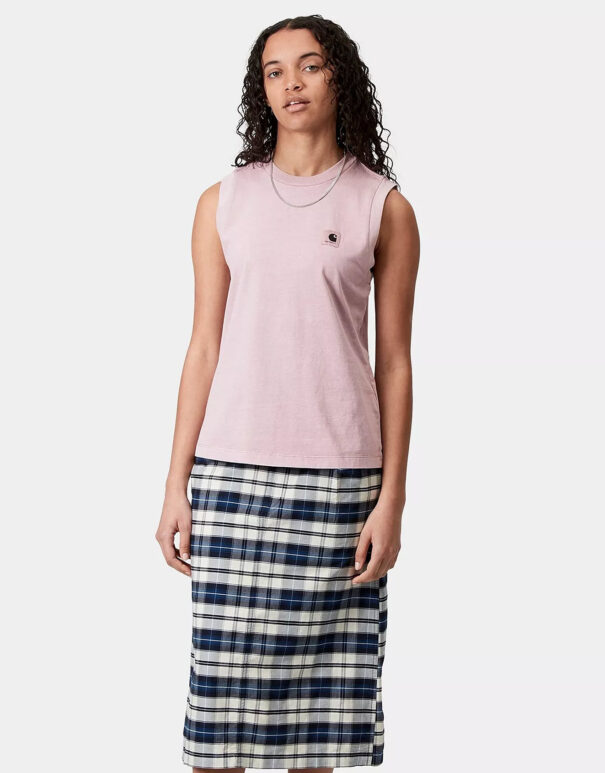 Carhartt WIP –  Women's Nelson A-Shirt - immagine 3