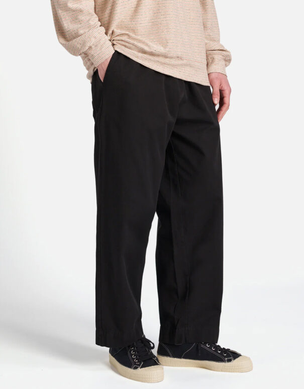 UNIVERSAL WORKS – Judo Pant - immagine 4